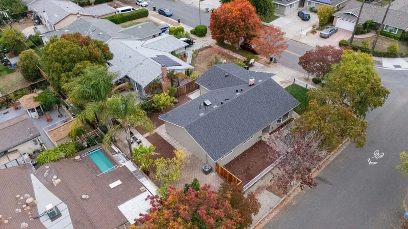 2715 Millbrae Way, San Jose, California, United States. - Photo 41
