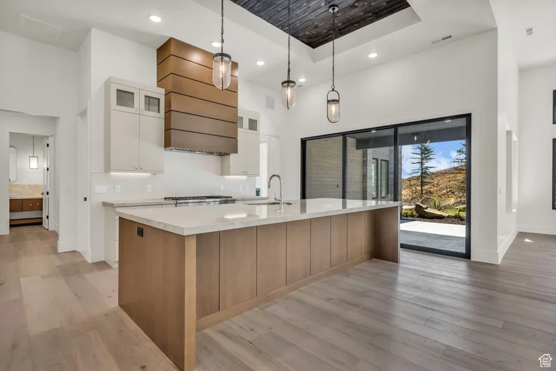 13341 N DEER CANYON DR, Heber City, Utah, United States. - Photo 2