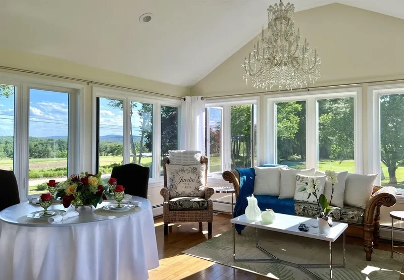 152 Evans Road, Barnstead, NH 03218, Barnstead, New Hampshire, United States. - Photo 7