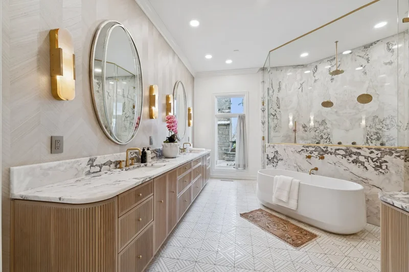18909 Saddle River Drive , Edmond, OK 73012, Edmond, Oklahoma, United States. - Photo 33