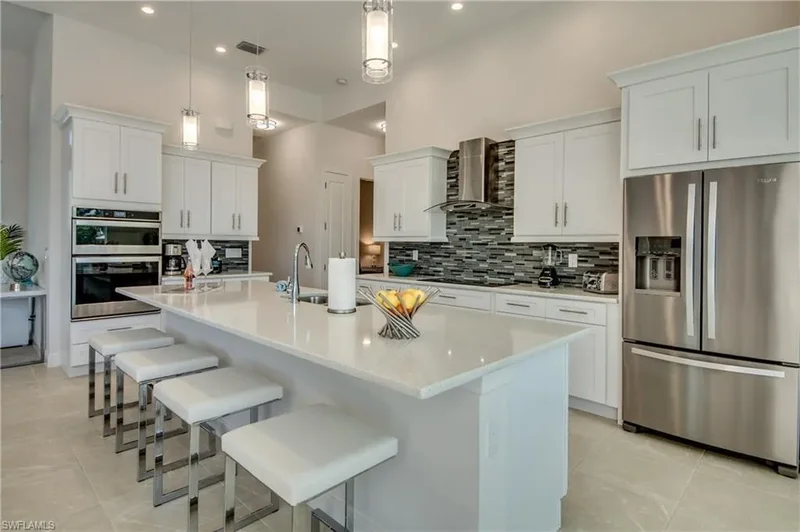 4825 SW 25th PL, CAPE CORAL, FL 33914, Cape Coral, Florida, United States. - Photo 9
