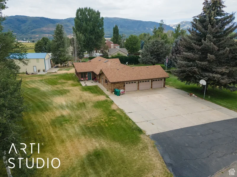 1785 N 6250 E, Eden, Utah, United States. - Photo 51