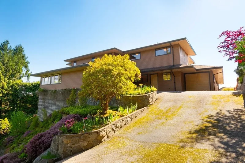 4228 Rockridge Crescent, West Vancouver, BC, V7W1B1, CANADA, West Vancouver, British Columbia, Canada. - Photo 15
