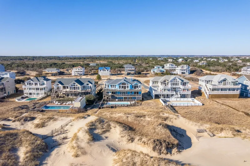 2091 Sandfiddler Road , Corolla, NC 27927, Corolla, North Carolina, United States. - Photo 47