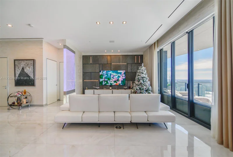 17141 Collins Ave 3602, Golden Beach, Florida, United States. - Photo 29