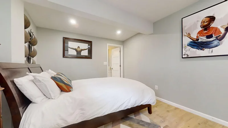 2228 S Street NE , Washington, DC 20002, Washington, District of Columbia, United States. - Photo 33