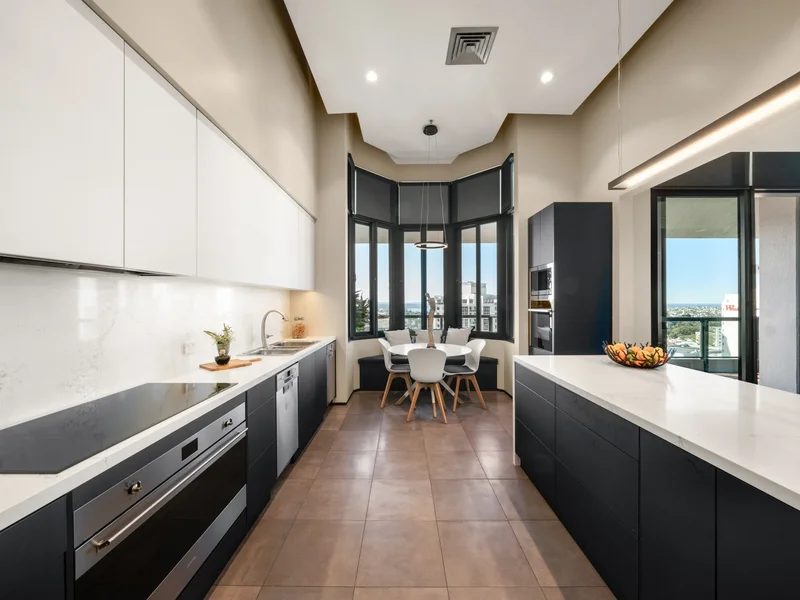 2804/83-85 Spring Street, Sydney, NSW 2022, Sydney, New South Wales, Australia. - Photo 7
