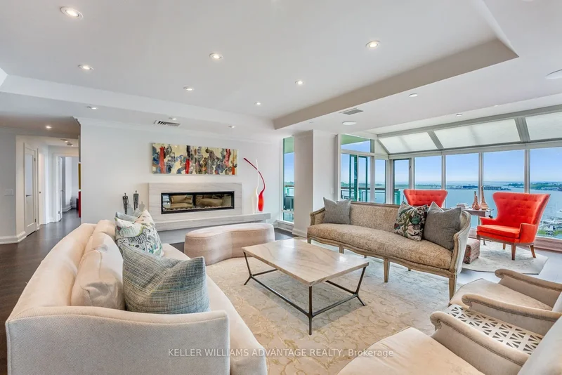 211 Queens Quay W #905/906, Toronto, ON M5J 2M6, Toronto, Ontario, Canada. - Photo 14