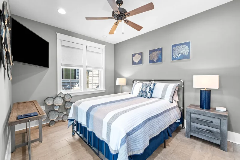 79 Cedar Post Road , Santa Rosa Beach, FL 32459, Santa Rosa Beach, Florida, United States. - Photo 25