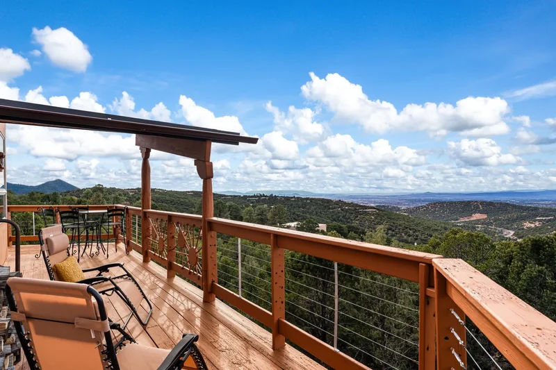 2140 Paseo Ponderosa, Santa Fe, NM 87501, Santa Fe, New Mexico, United States. - Photo 31