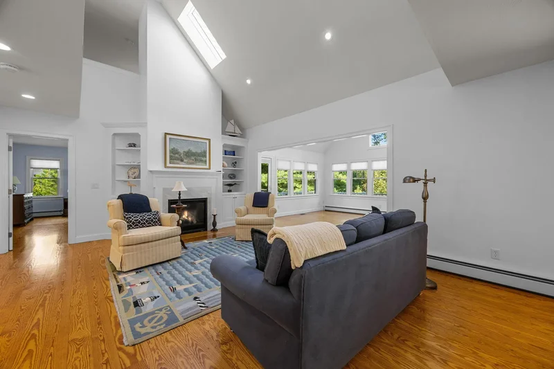 783 Santuit-Newtown Road, Barnstable, MA, 02648, USA, Barnstable, Massachusetts, United States. - Photo 24