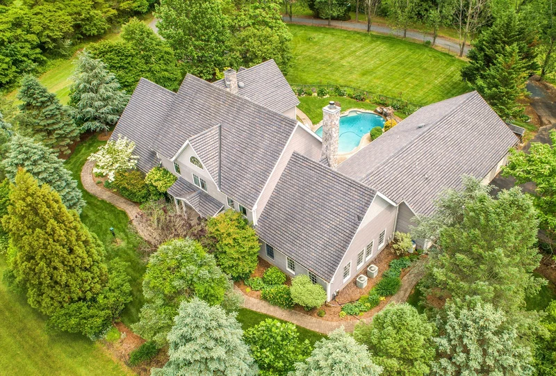 80 Linvale Road , East Amwell Township, NJ 08551, East Amwell Township, New Jersey, United States. - Photo 1