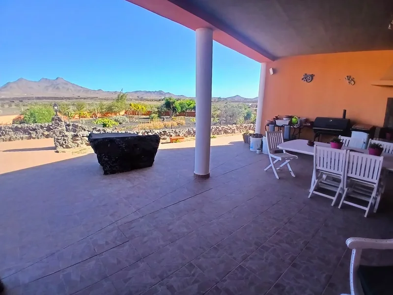 Tuineje, Tuineje, LAS PALMAS, Tuineje, Tuineje, Canary Islands, Spain. - Photo 8