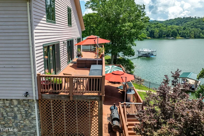 21580 Moonlight Bay Road, Abingdon, VA 24211, Abingdon, Virginia, United States. - Photo 102