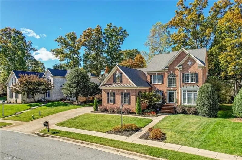 5103 Bodie Lane, Greensboro, North Carolina, United States. - Photo 8