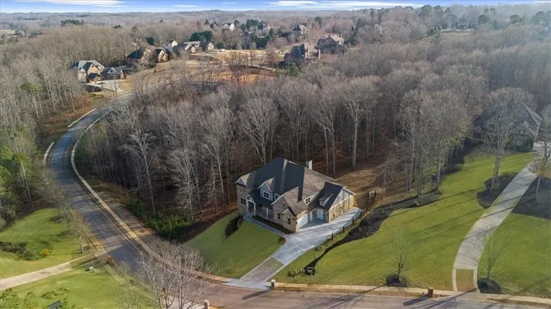 4543 Fawn Path, Gainesville, GA 30506, Gainesville, Georgia, United States. - Photo 94