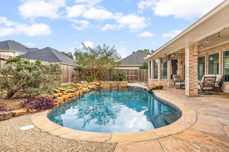 22610 Shallow Spring Court, Katy, Texas, United States. - Photo 29