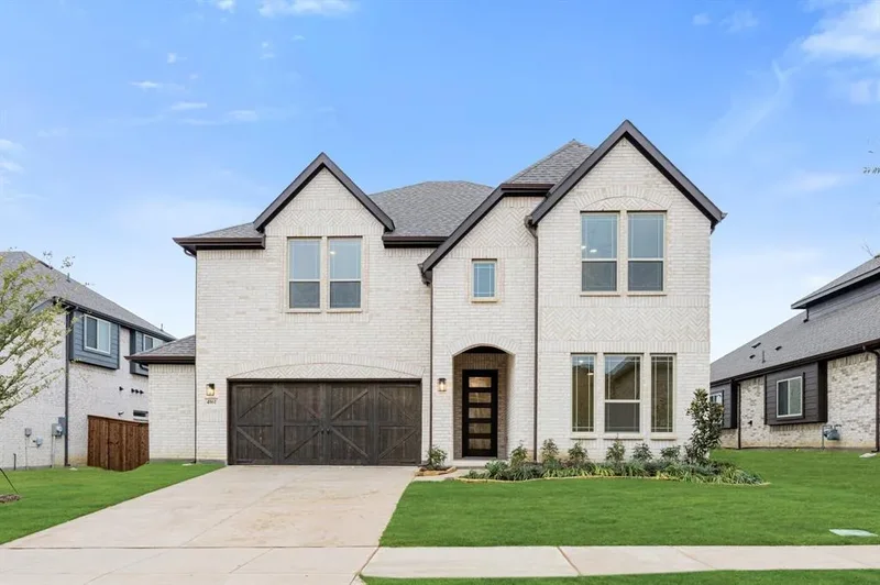 4061 Zina Lane, Prosper, Texas, United States. - Photo 11