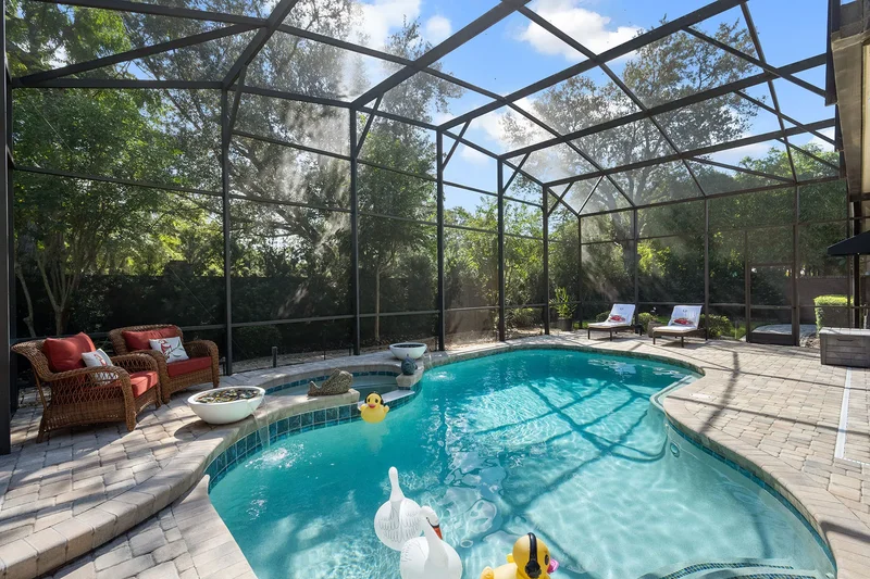 4719 Kensington Park Boulevard, Orlando, FL 32819, Orlando, Florida, United States. - Photo 14