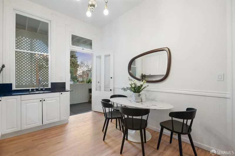 138 Scott Street, San Francisco, California, United States. - Photo 51
