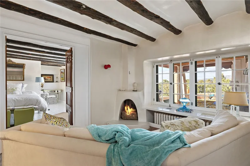 185 Brownell Howland Road , Santa Fe, NM 87501, Santa Fe, New Mexico, United States. - Photo 3