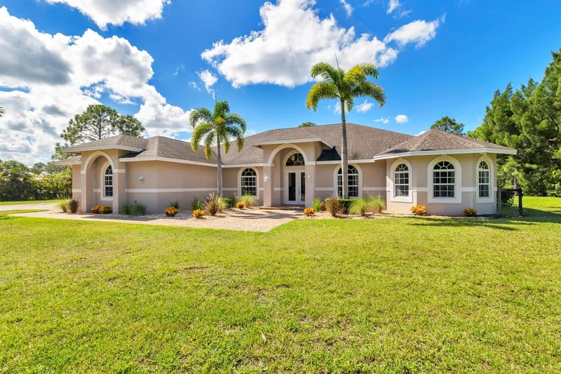 13095 Sand Ridge Road, Palm Beach Gardens, Florida, United States. - Photo 6