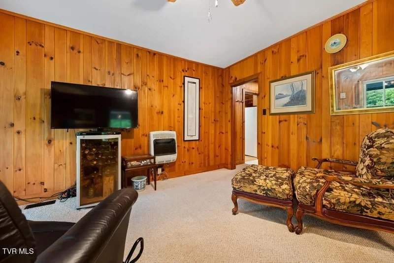 306 Bear Branch, Roan Mountain, TN 37687, Roan Mountain, Tennessee, United States. - Photo 24