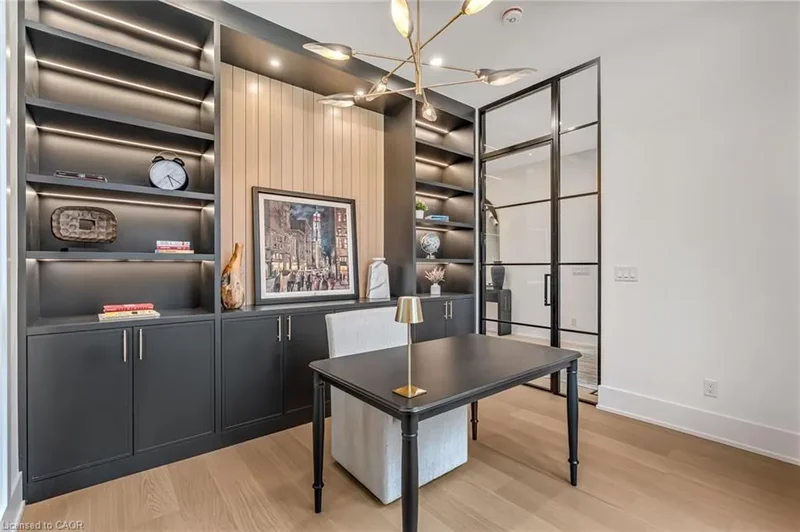 144 Mansfield Drive, Oakville, ON L6H 1K4, Oakville, Ontario, Canada. - Photo 16