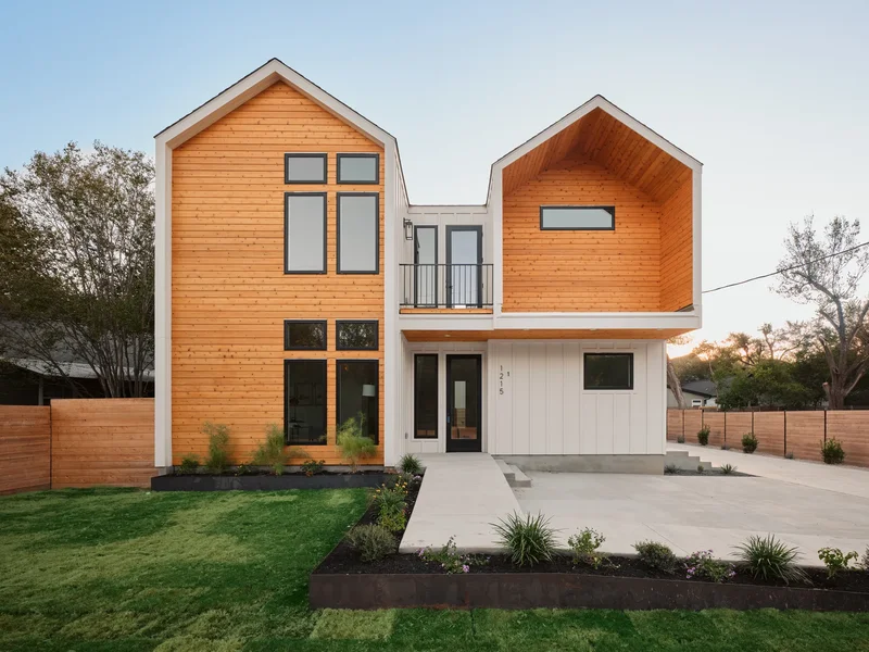 1215 Fort Branch Boulevard #1 , Austin, TX 78721, Austin, Texas, United States. - Photo 1