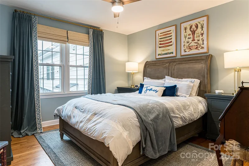 28 Ridgefield Place, Asheville, North Carolina, United States. - Photo 23