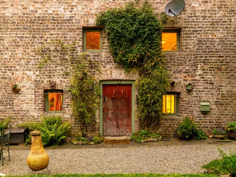 The Old Mill, Naas, L W91 AFH1, Naas, County Kildare, Ireland. - Photo 10