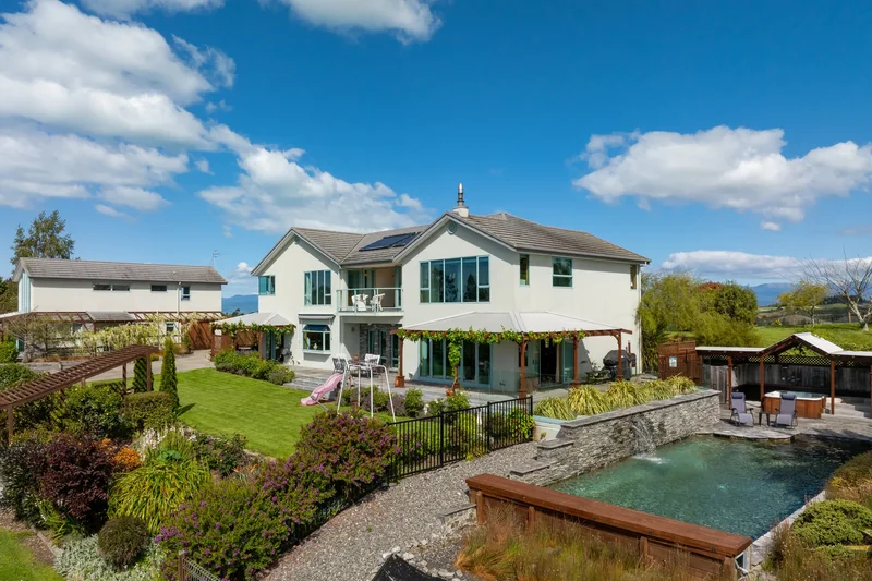 113 Weka Road, Nelson, TAS, Upper Moutere, Tasman, New Zealand. - Photo 8