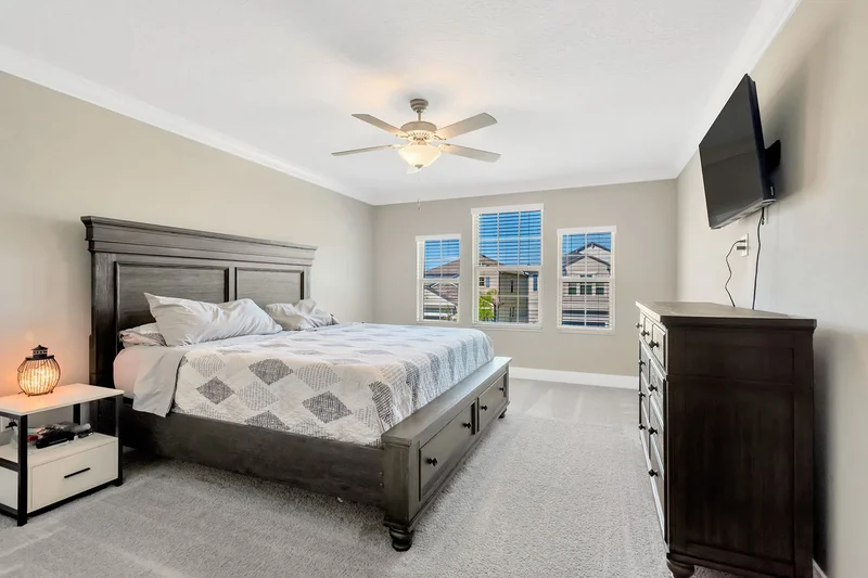 8742 Winning Fields Road, New Port Richey, FL 34655, Trinity, Florida, United States. - Photo 17