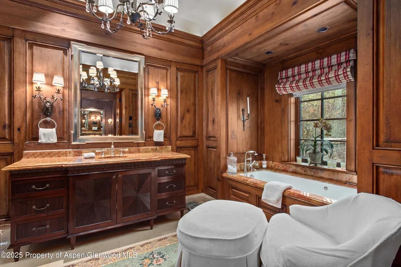 1025 N Starwood Road, Aspen, Colorado, United States. - Photo 5