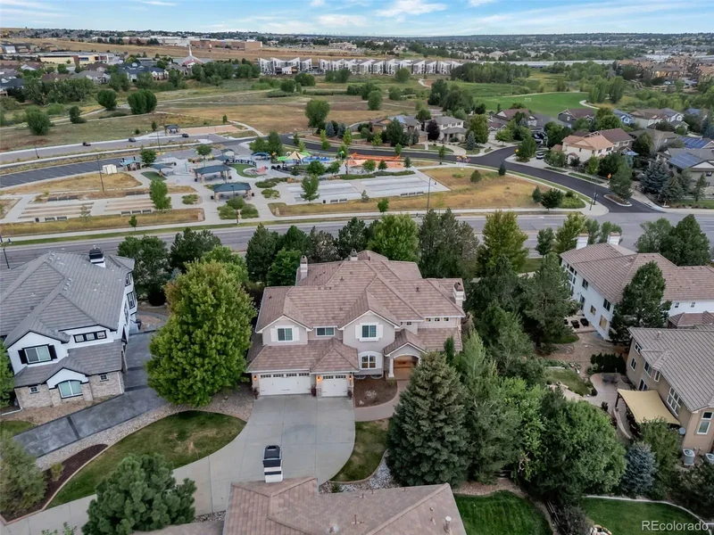 23967 E Hinsdale Place, Aurora, Colorado, United States. - Photo 49