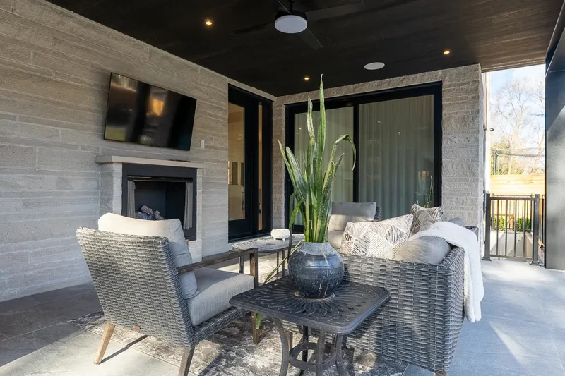 540 Patricia Dr, Oakville, ON L6K 1M2, Canada, Oakville, Ontario, Canada. - Photo 14