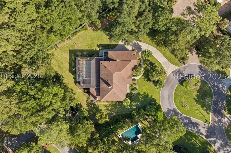 13 Hummock Place, Hilton Head Island, SC, 29926, USA, Hilton Head Island, South Carolina, United States. - Photo 79