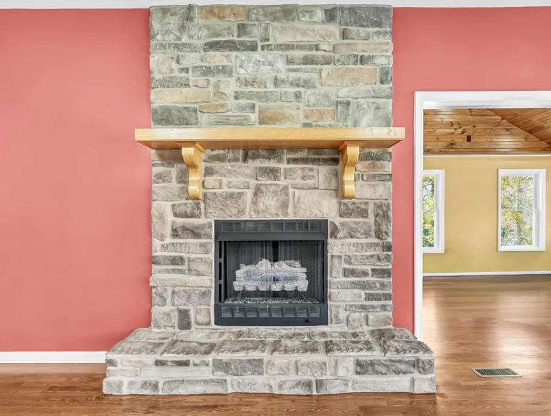 2753 Jarrell Ridge Rd, Clarksville, TN 37043, Clarksville, Tennessee, United States. - Photo 64
