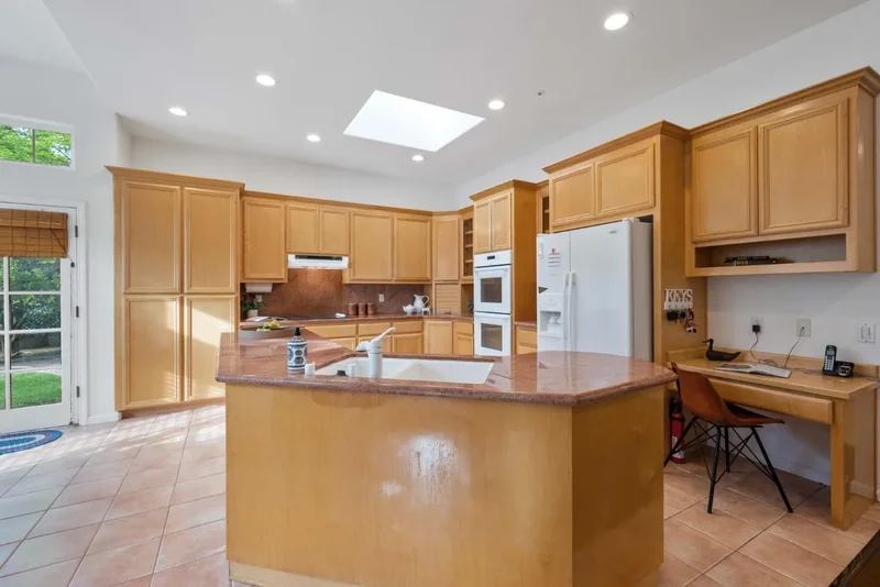 Single Family Residence in Morgan Hill