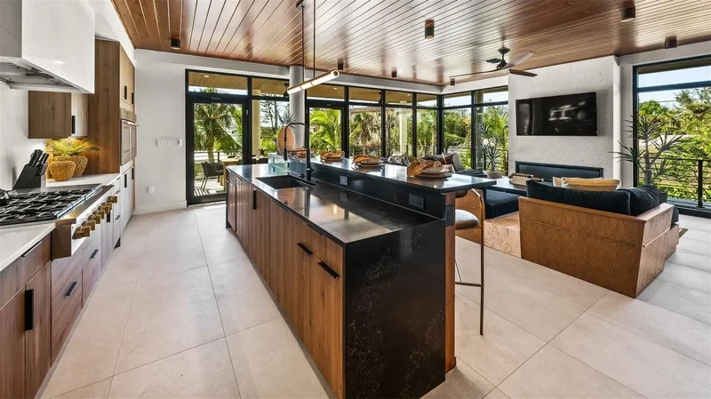 5507 Calle Del Invierno, Sarasota, FL, 34242, USA, Siesta Key, Florida, United States. - Photo 16