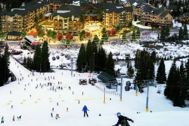 75 Hunki Dori Court #E104 , Keystone, CO 80435, Dillon, Colorado, United States. - Photo 49