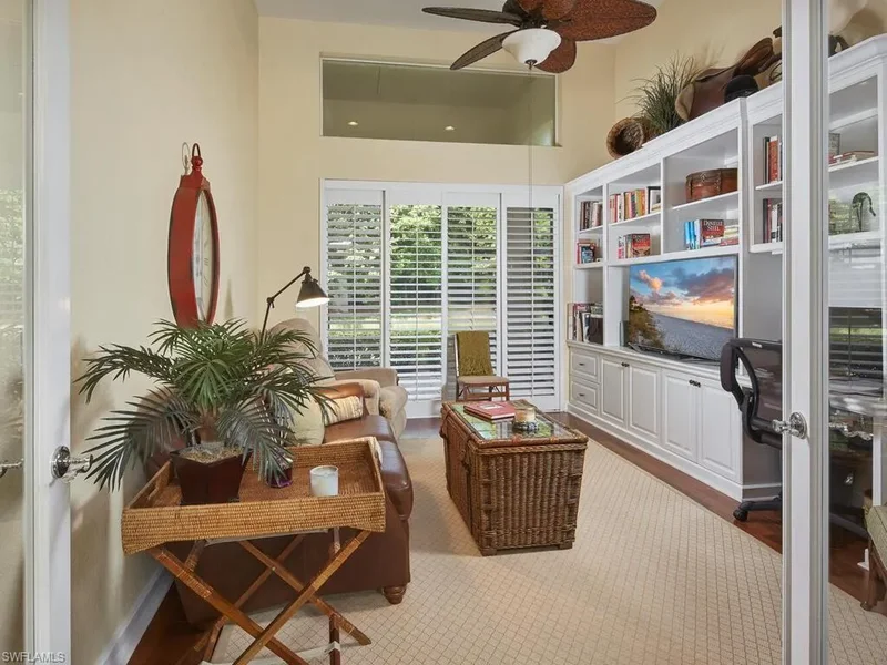 1267 Grand Isle CT, Naples, FL, 34108, USA, Naples, Florida, United States. - Photo 1