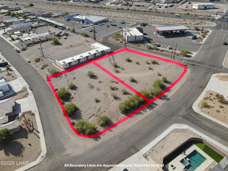 1081/1091 Acoma Blvd S, Lake Havasu City, AZ 86406, Lake Havasu City, Arizona, United States. - Photo 25