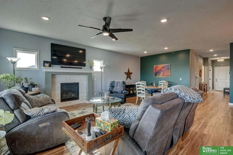 11961 S 113 Avenue, Papillion, NE 68046, Papillion, Nebraska, United States. - Photo 17