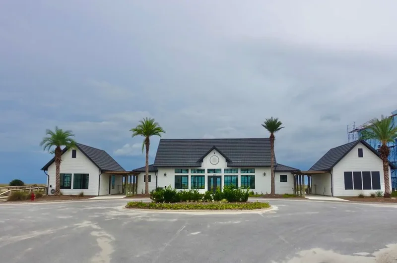 Port St. Joe, Florida, United States. - Photo 27