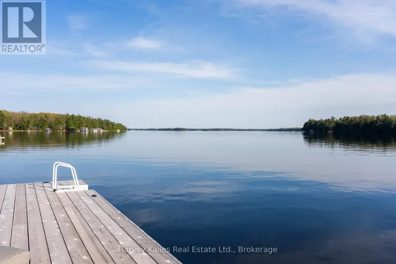 1029 East Rankin Road, Muskoka Lakes (Medora), ON, P0B1J0, CANADA, Port Carling, Ontario, Canada. - Photo 2