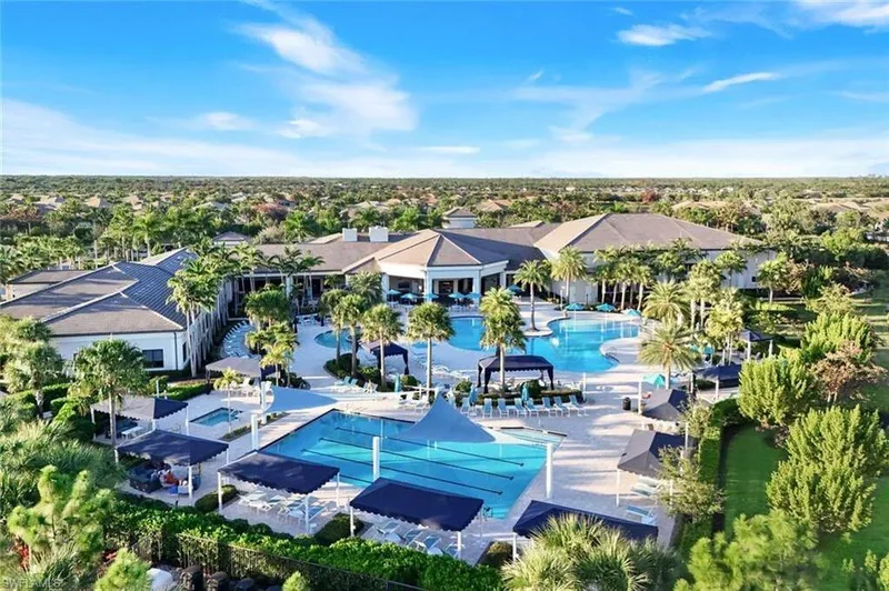 28560 Twain DR, Bonita Springs, FL, 34135, USA, Bonita Springs, Florida, United States. - Photo 42
