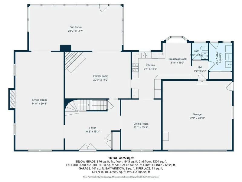 5 Kildare Court, Riverwoods, Illinois, United States. - Photo 32
