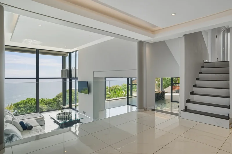 Introducing an Exceptional Llandudno Residence