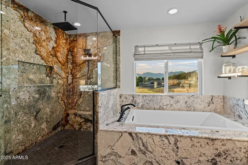 7336 N 181ST Avenue, Waddell, AZ 85355, Surprise, Arizona, United States. - Photo 38